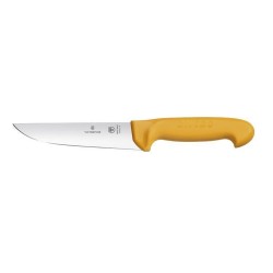 Victorinox Swibo, vykrvovací nôž, široká čepeľ, 14cm, 5.8421.14