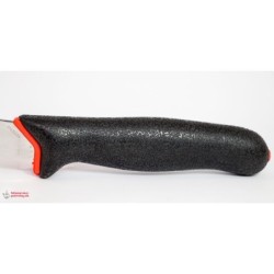 Giesser PrimeLine, cuțit de oase negru, fix, de 13 cm, 11251-13s