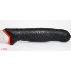 Giesser PrimeLine, cuțit de oase negru, fix, de 13 cm, 11251-13s