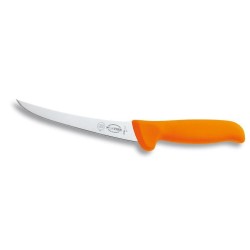 Dick MasterGrip, vykosťovací nôž, oranžový, pevný, 13 cm, 82891-13