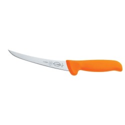 Dick MasterGrip, vykosťovací nôž, oranžový, 1/2 flexibilný, 13 cm, 82882-13