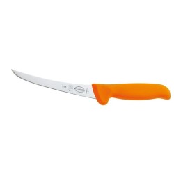 Dick MasterGrip, vykosťovací flexibilný nôž, oranžový, 13 cm, 82881-13