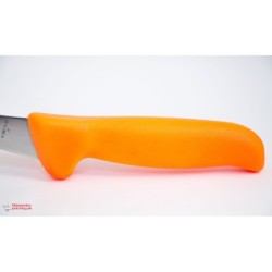 Dick MasterGrip, cuțit de dezosat flexibil, portocaliu, 13 cm, 82881-13