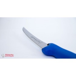 Cuțit pentru dezosare Dick ExpertGrip 2K, flexibil, 13 cm, culoare albastră, 82181-13