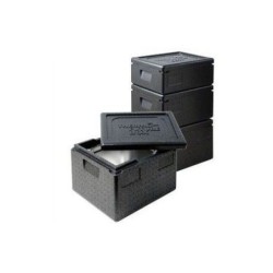 Cutie termoizolantă THERMO FUTURE Box GN 1/1, cu înălțimea de 260 mm