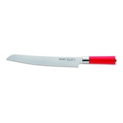 DICK, nôž na chlieb 81739, Red Spirit, 26 cm, 