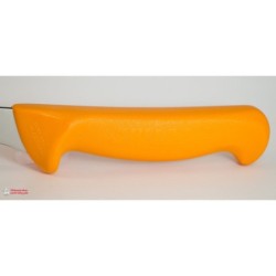 Swibo, cuțit de oase galben, flexibil, 13 cm, 5.8409.13