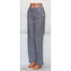 Pantaloni de bucătar pentru bărbați, pepito