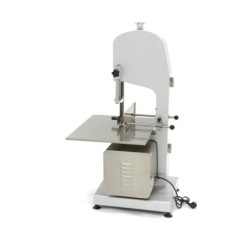 Ferăstrău electric pentru carne MAXIMA, 2040 mm