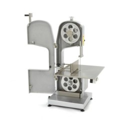 Ferăstrău electric pentru carne MAXIMA, 2040 mm