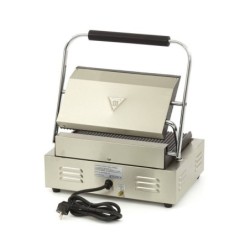 Gril electric de contact MAXIMA - MCG