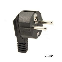 Gril electric de contact MAXIMA - MCG