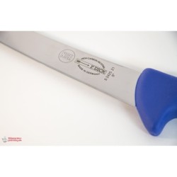 Dick ErgoGrip cuțit rozrabător, albastru, solid, 21 cm, 82425-21