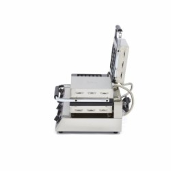 Aparat de făcut vafe Maxima Classic - dublu