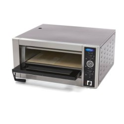 Cuptor de pizza Maxima Deluxe, 4x30 cm, 400V