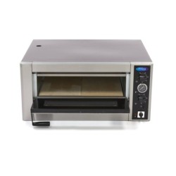 Cuptor de pizza Maxima Deluxe, 4x30 cm, 400V