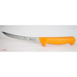 Swibo, Cuțit pentru dezosare, 1/2 flexibil, 16 cm, 5.8404.16