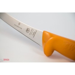 Swibo, Cuțit pentru dezosare, 1/2 flexibil, 16 cm, 5.8404.16