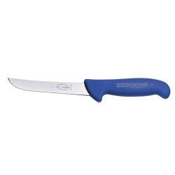 F.dick, cuțit pentru dezosat (tip scandinav) de culoare albastră, 18 cm, fix, 82277-18