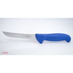 F.dick, cuțit pentru dezosat (tip scandinav) de culoare albastră, 18 cm, fix, 82277-18