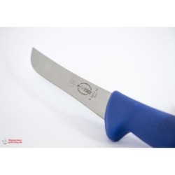 F.dick, cuțit pentru dezosat (tip scandinav) de culoare albastră, 18 cm, fix, 82277-18