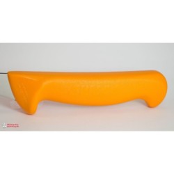 Swibo, cuțit pentru dezosat în culoarea galbenă, flexibil, 16 cm, 5.8409.16