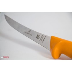 Swibo, cuțit flexibil pentru dezosat, 16 cm, 5.8406.16