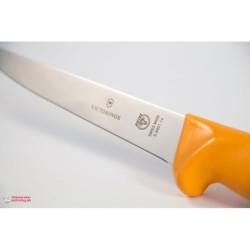 Swibo, un cuțit pentru dezosat de calitate, solid, de 16 cm, 5.8401.16