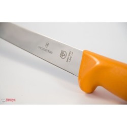 Swibo, un cuțit pentru dezosat de calitate, solid, de 16 cm, 5.8401.16