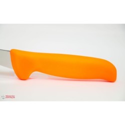 Dick MasterGrip, cuțit pentru dezosat, portocaliu, semi-flexibil, 15 cm, 82882-15