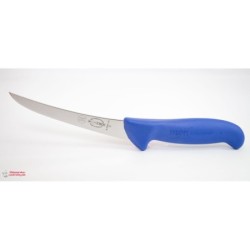 Dick ErgoGrip, cuțit pentru dezosat, culoare albastră, cu lamă fixă, 15 cm, 82991-15