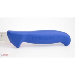 Dick ErgoGrip, cuțit flexibil de 1/2 pentru îndepărtat oase, culoare albastră, lungime de 15 cm, 82982-15