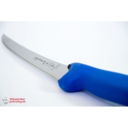 Dick ExpertGrip 2K, cuțit pentru dezosat albastru flexibil 1/2, 15 cm, 82182-15