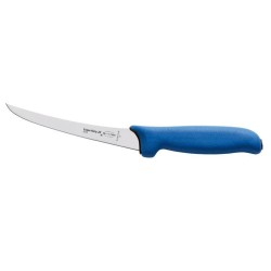 Dick ExpertGrip 2K, cuțit pentru dezosat albastru flexibil, 15 cm, 82181-15