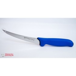 Dick ExpertGrip 2K, cuțit pentru dezosat albastru flexibil, 15 cm, 82181-15