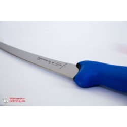 Dick ExpertGrip 2K, cuțit pentru dezosat albastru flexibil, 15 cm, 82181-15