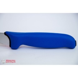 Dick ExpertGrip 2K, cuțit pentru dezosat albastru flexibil, 15 cm, 82181-15