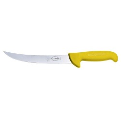 Cuțitul pentru dezosat Dick ErgoGrip, galben, fix, 21 cm, 82425-21