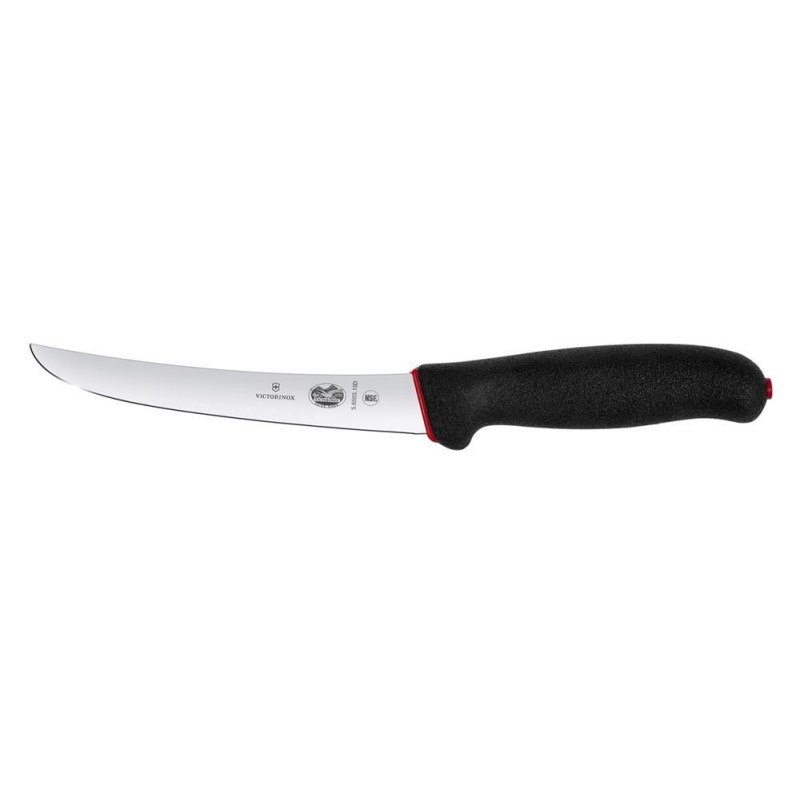 Victorinox, Fibrox Dual Grip Vykosťovací nôž, 15 cm, 5.6503.15D