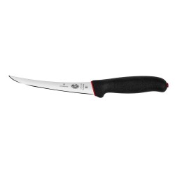 Victorinox, Fibrox Dual Grip, Vykosťovací nôž, flexibilný, 12 cm, 5.6613.12D