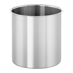 Oală electrică de supă din oțel inoxidabil, 10 litri - 400 W, Royal Catering