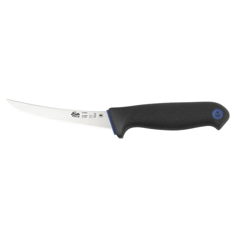 Frost Mora, Progrip, Vykosťovací nôž, 9124PG, 13cm, flexibilný, 129-3830 Frost Mora, Progrip, Vykosťovací nôž, 9124PG, 13cm, flexibilný, 129-3830