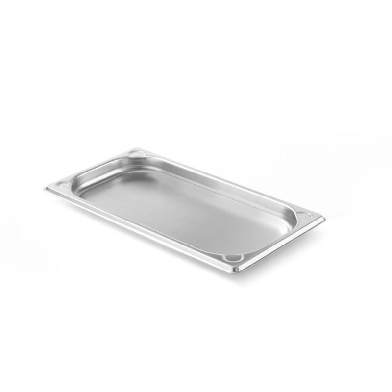 Hedni nerezová nádoba GN 1/3 – 325 X 176 MM