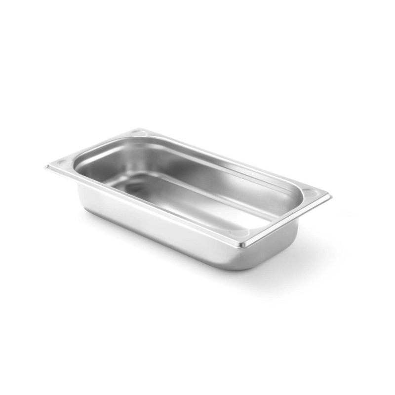 Hedni nerezová nádoba GN 1/3 – 325 X 176 MM