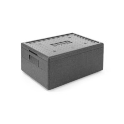 HENDI, cutie termoizolatoare pentru bucătărie, GN 1/1, 80L