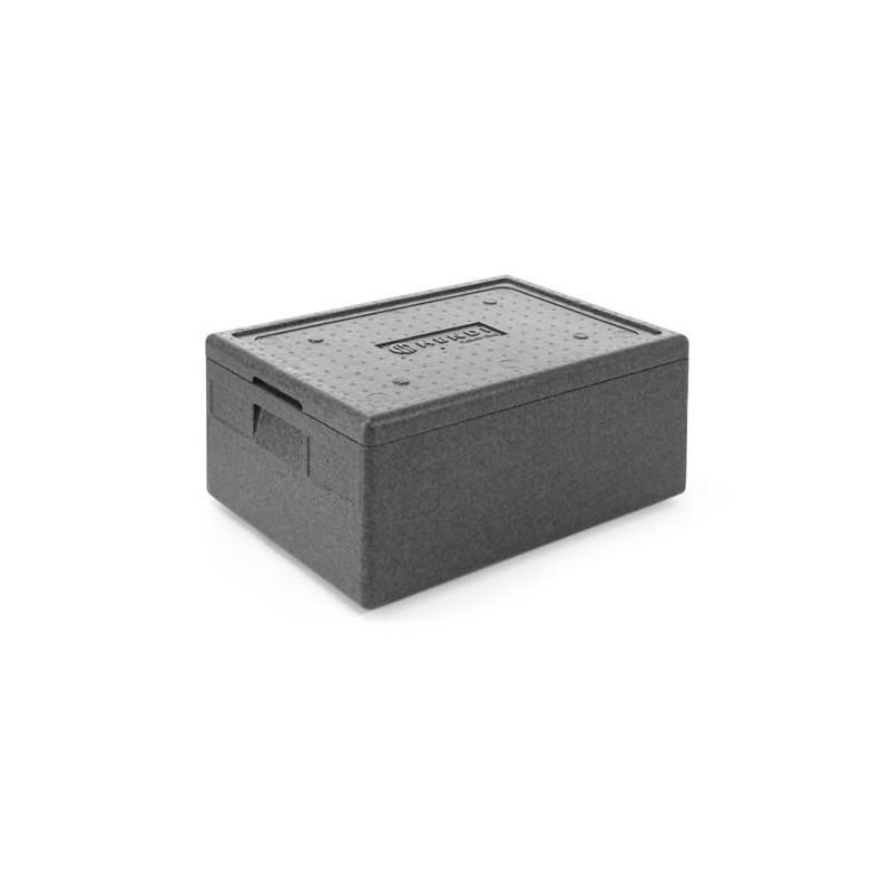 HENDI tepelnoizolačný box Kitchen Line, GN 1/1, 80L