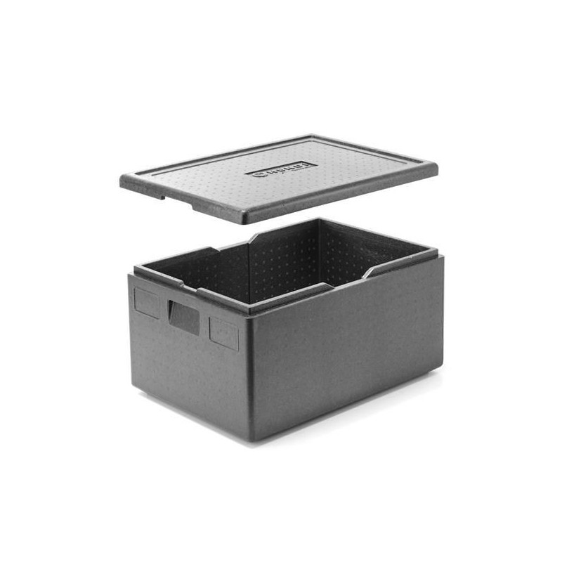HENDI tepelnoizolačný box Kitchen Line, GN 1/1, 80L