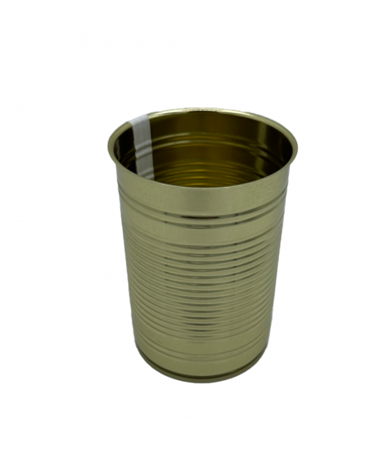 Cutie de conservare fără capac 73x110 – 500g, ambalaj 120 buc.