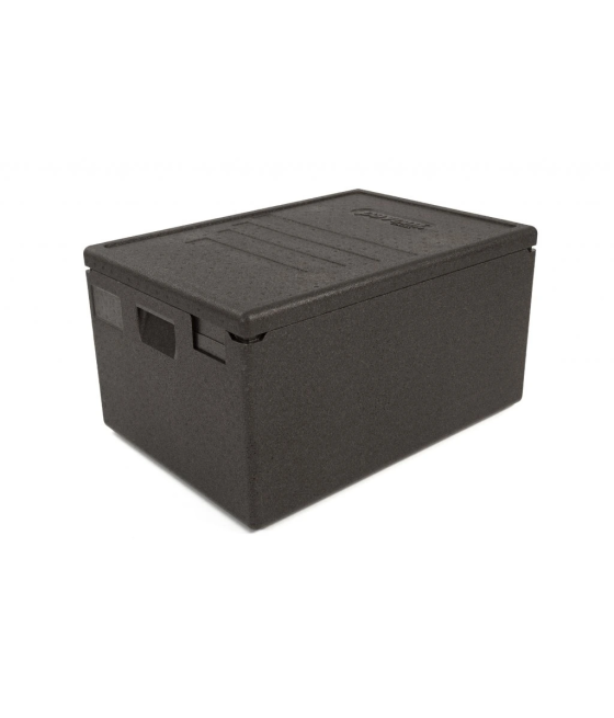 Cutie termoizolantă THERMO Box Pavoni, 690 x 490 x 370 mm, 80 L