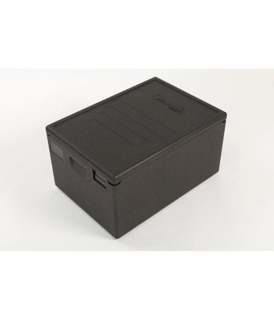 Cutie termoizolantă THERMO Box Pavoni, 690 x 490 x 370 mm, 80 L